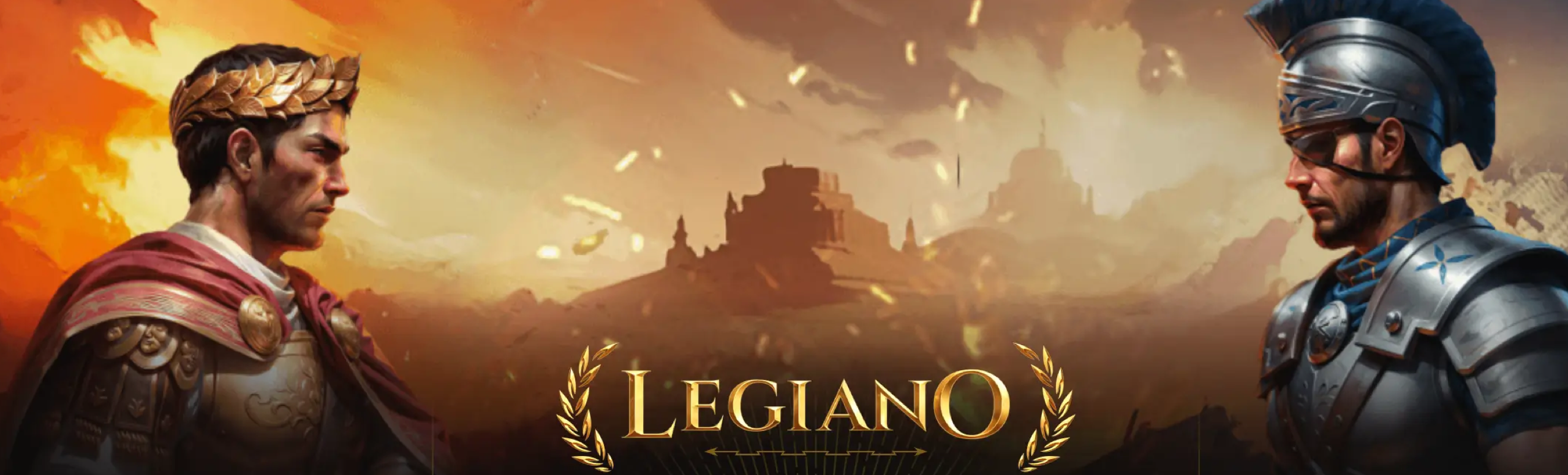 Bonus casino Legiano Italia