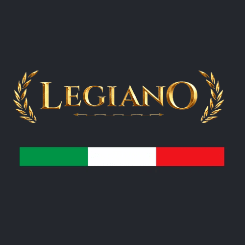 Legiano Casino Italia