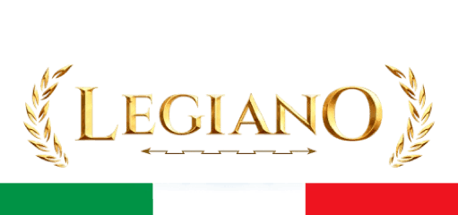 Legiano Casino Italia